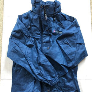 Frogg Toggs  Rain Jacket